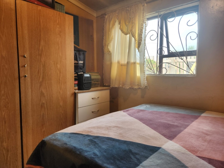 2 Bedroom Property for Sale in Conville Western Cape
